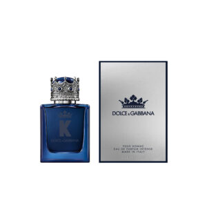 K INTENSE EAU DE PARFUM FÜR MÄNNER SPRAY VON DOLCE UND GABBANA 100 ML