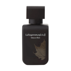 LA YUQAWAM TOBACCO BLAZE EAU DE PARFUM 2.589 ML