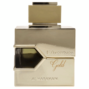 L'AVENTURE GOLD EAU DE PARFUM 100 ML
