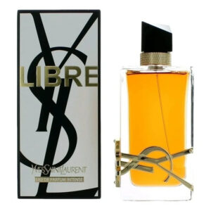 LIBRE INTENSE EAU DE PARFUM SPRAY FÜR DAMEN VON YVES SAINT LAURENT 89 ML