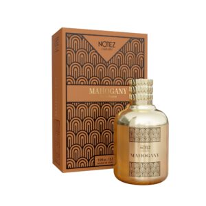 MAHAGONI EAU DE PARFUM 100 ML