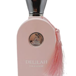 DELILAH EAU DE PARFUM 100 ML