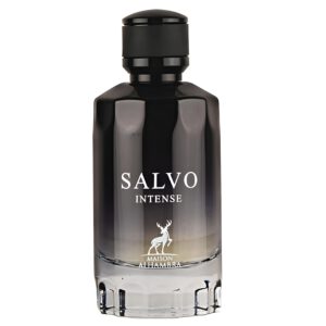 SALVO INTENSE EAU DE PARFUM 100 ML