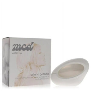 MOD VANILLA EAU DE PARFUM SPRAY FÜR DAMEN VON ARIANA GRANDE 100 ML