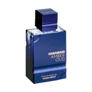 AMBER OUD DUBAI NIGHT EDITION EXTRAIT DE PARFUM 74 ML