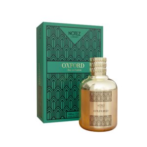 OXFORD EAU DE PARFUM 100 ML