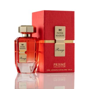 PRISME ROUGE UNISEX - DUFT 89 ML