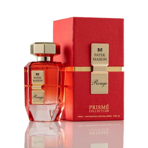 PRISME ROUGE UNISEX - DUFT 89 ML