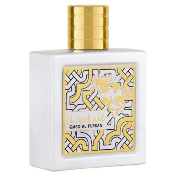 QAED AL FURSAN UNLIMITED EAU DE PARFUM 3.0118 ML