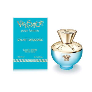 DYLAN TÜRKIS PARFÜM FÜR DAMEN 100 ML TESTER