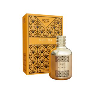 SAKURA EAU DE PARFUM 100 ML