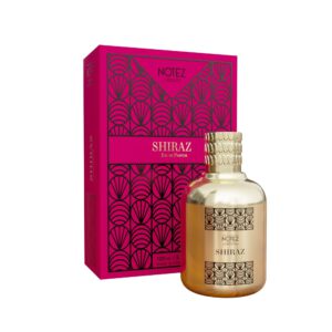 SHIRAZ EAU DE PARFUM 100 ML