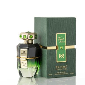 PRISME VERT INTENSE EAU DE PARFUM 89 ML