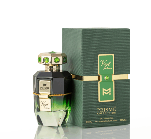 PRISME VERT INTENSE EAU DE PARFUM 89 ML