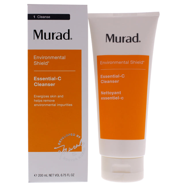 ESSENTIAL - C CLEANSER VON MURAD FÜR UNISEX - 6.75 OZ CLEANSER