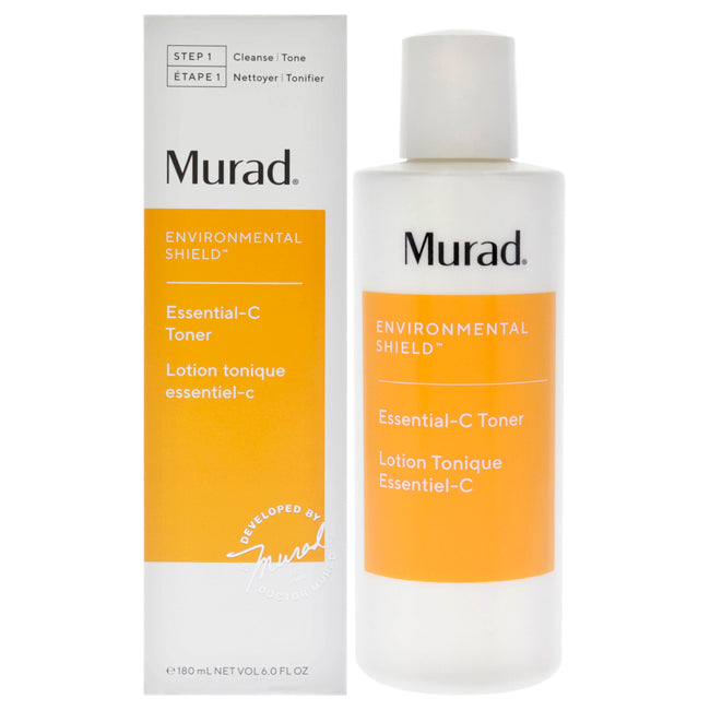 ESSENTIAL - C TONER VON MURAD FÜR UNISEX - 6 OZ TONER