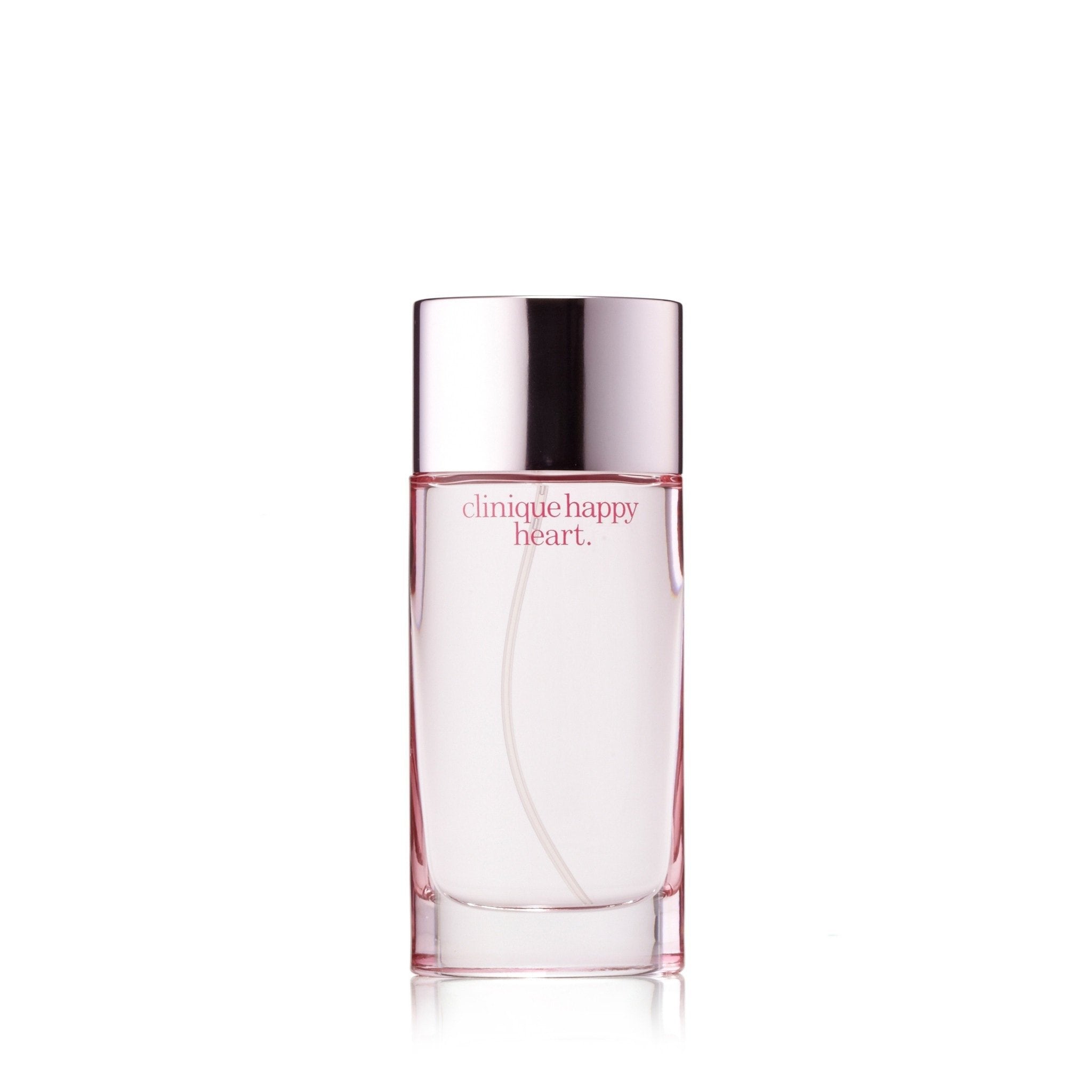 HAPPY HEART EAU DE PARFUM SPRAY FÜR DAMEN VON CLINIQUE 100 ML