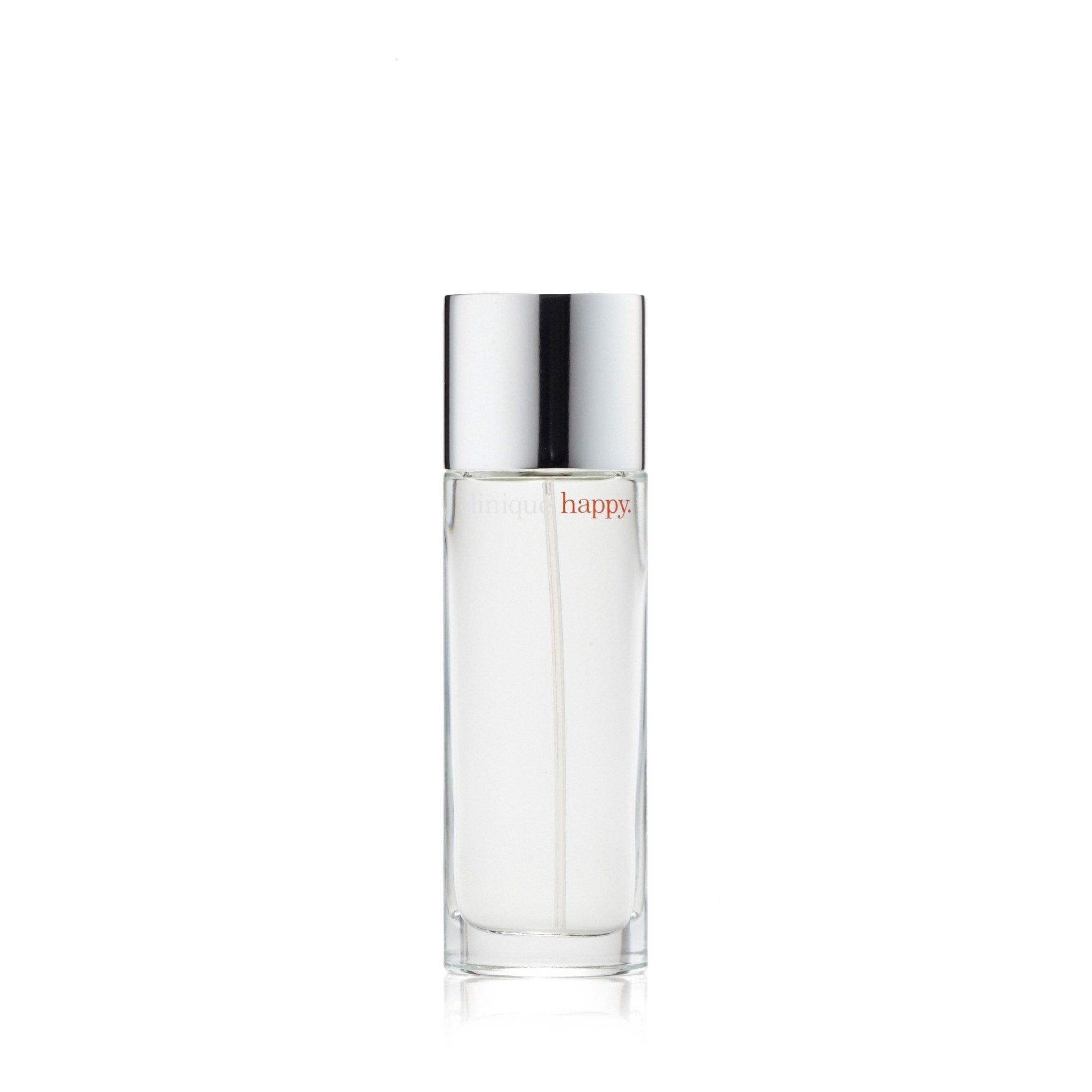 HAPPY EAU DE PARFUM SPRAY FÜR DAMEN VON CLINIQUE 100 ML