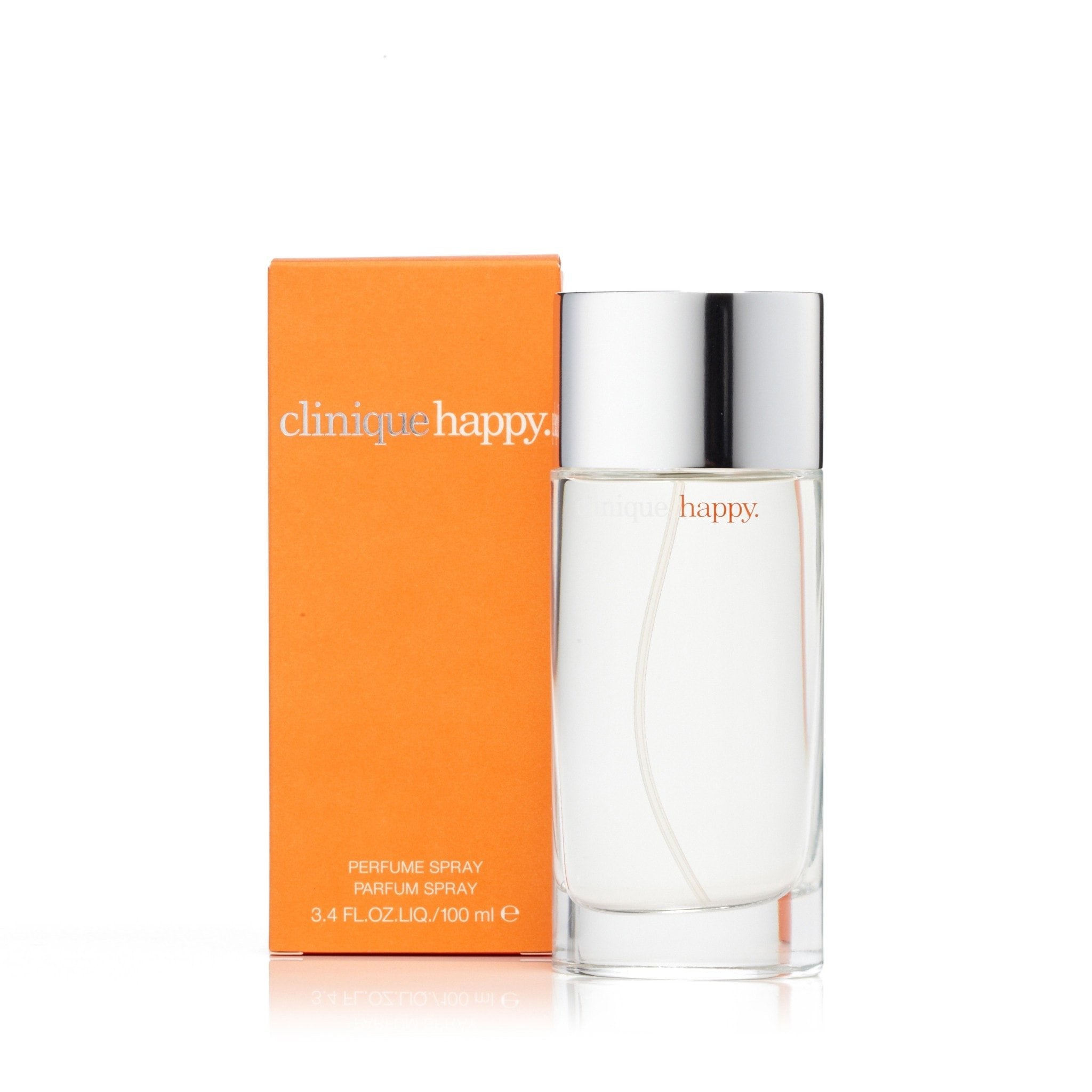 HAPPY EAU DE PARFUM SPRAY FÜR DAMEN VON CLINIQUE 30 ML