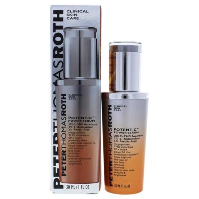 POTENT - C POWER SERUM VON PETER THOMAS ROTH FÜR UNISEX - 1 OZ SERUM