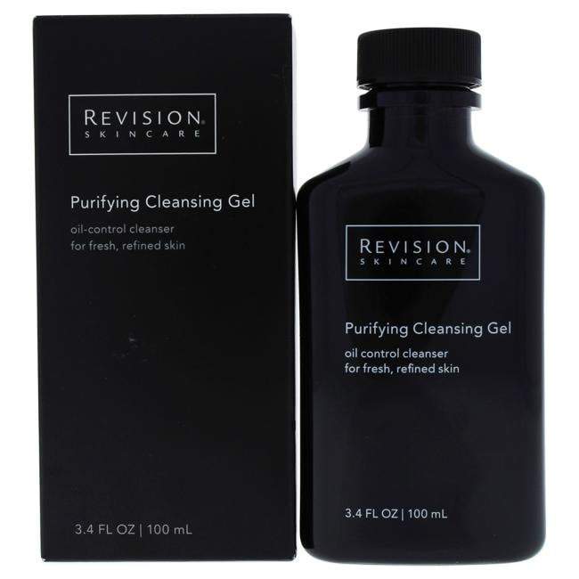 REINIGENDES REINIGUNGSGEL VON REVISION FÜR UNISEX - 3.4 OZ GEL