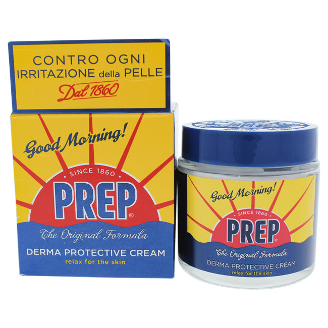 PREP DERMA PROTECTIVE CREAM VON PREP FÜR UNISEX - 2.5 OZ CREME