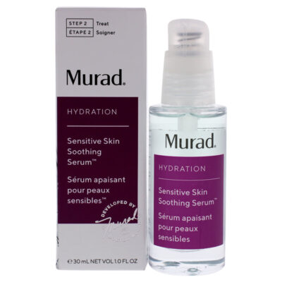 BERUHIGENDES SERUM FÜR EMPFINDLICHE HAUT VON MURAD FÜR UNISEX - 1 OZ SERUM 30 ML