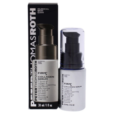 FIRMX COLLAGEN SERUM VON PETER THOMAS ROTH FÜR UNISEX - 1 OZ SERUM 30 ML