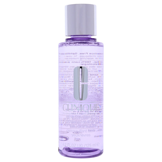 TAKE THE DAY OFF MAKE - UP - ENTFERNER VON CLINIQUE FÜR UNISEX - 4.2 OZ MAKE - UP - ENTFERNER 124 ML