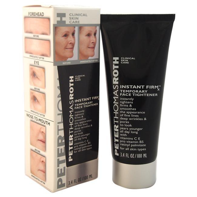 INSTANT FIRMX TEMPORARY FACE TIGHTENER VON PETER THOMAS ROTH FÜR UNISEX - 3.4 OZ CREME