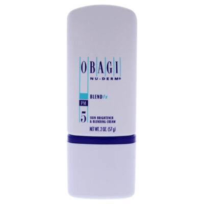 OBAGI NU - DERM BLENDER - 5 VON OBAGI FÜR DAMEN - 2 OZ CREME 60 ML