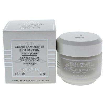 SANFTE GESICHTSPOLIERCREME VON SISLEY FÜR DAMEN - 1.6 OZ CREME