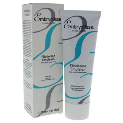 FILADERME EMULSION VON EMBRYOLISSE FÜR DAMEN - 2.5 OZ CREME 74 ML